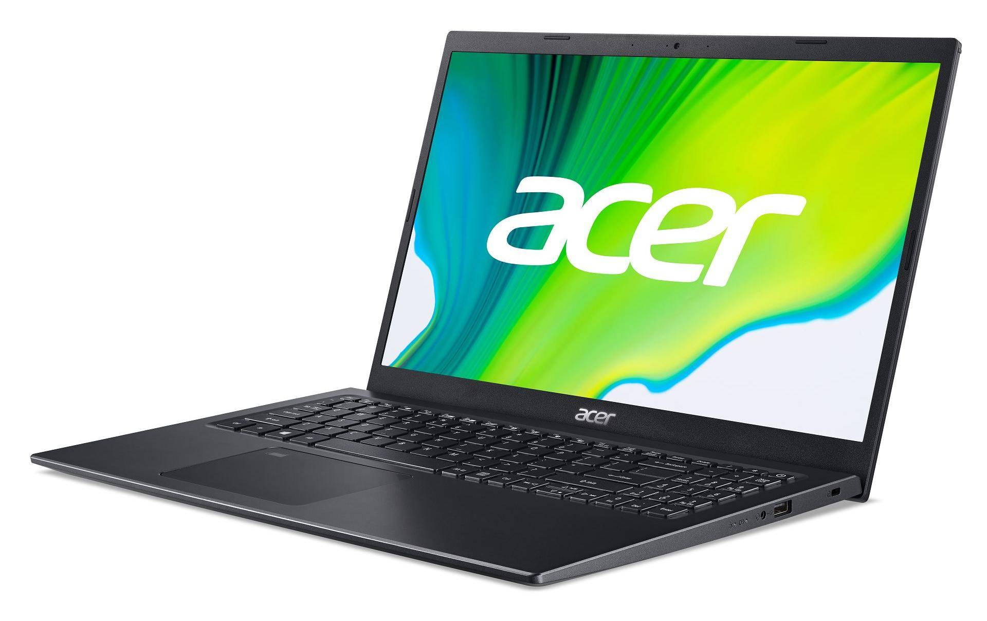 Acer Notebook »Aspire 5 (A515-56G-74LR)«, 39,62 cm, / 15,6 Zoll, Intel, Core i7, 1000 GB HDD, 1000 GB SSD von Acer