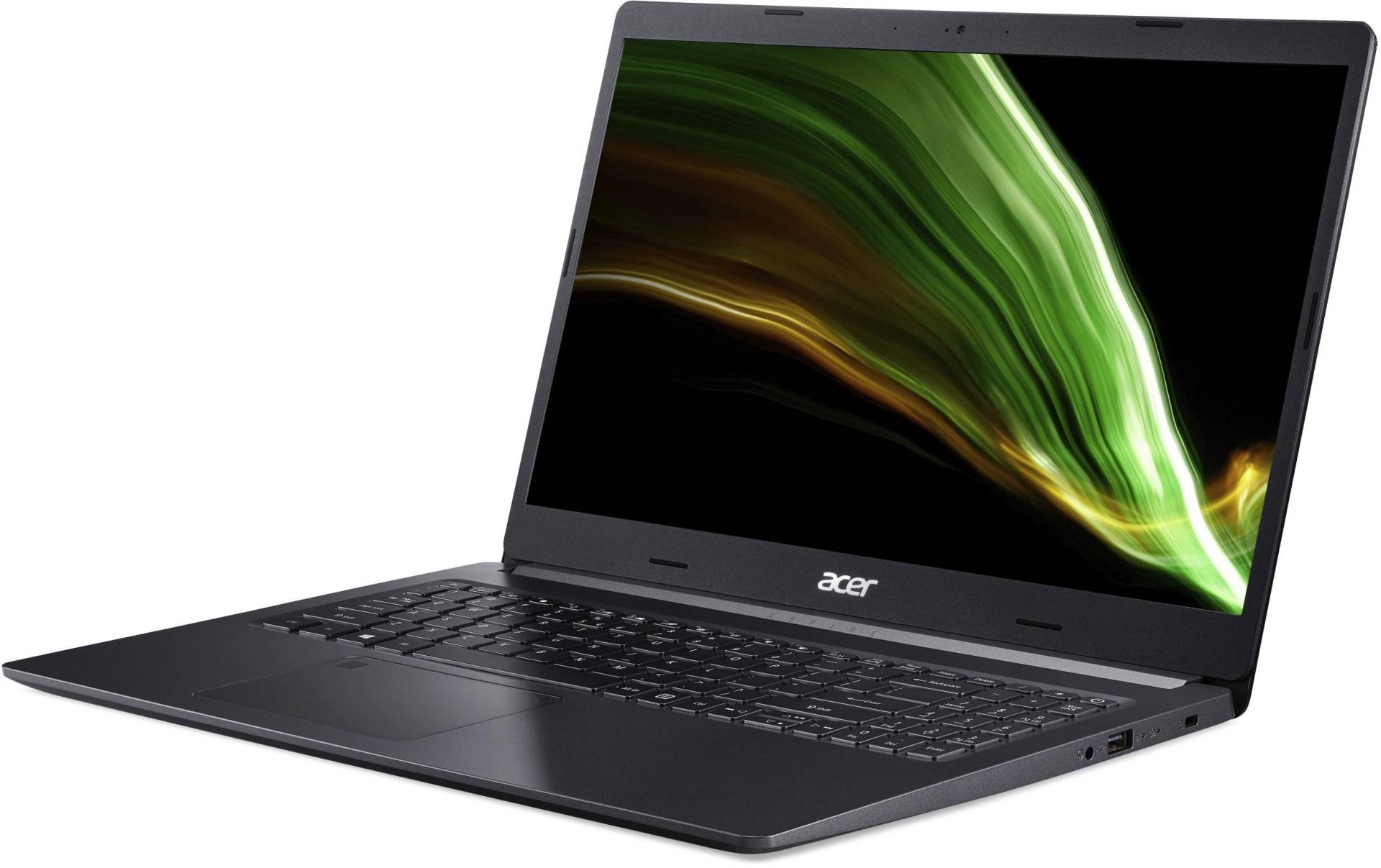 Acer Notebook »Aspire 5 A515-45-R1D«, 39,46 cm, / 15,6 Zoll, AMD, Ryzen 5, 1000 GB SSD von Acer