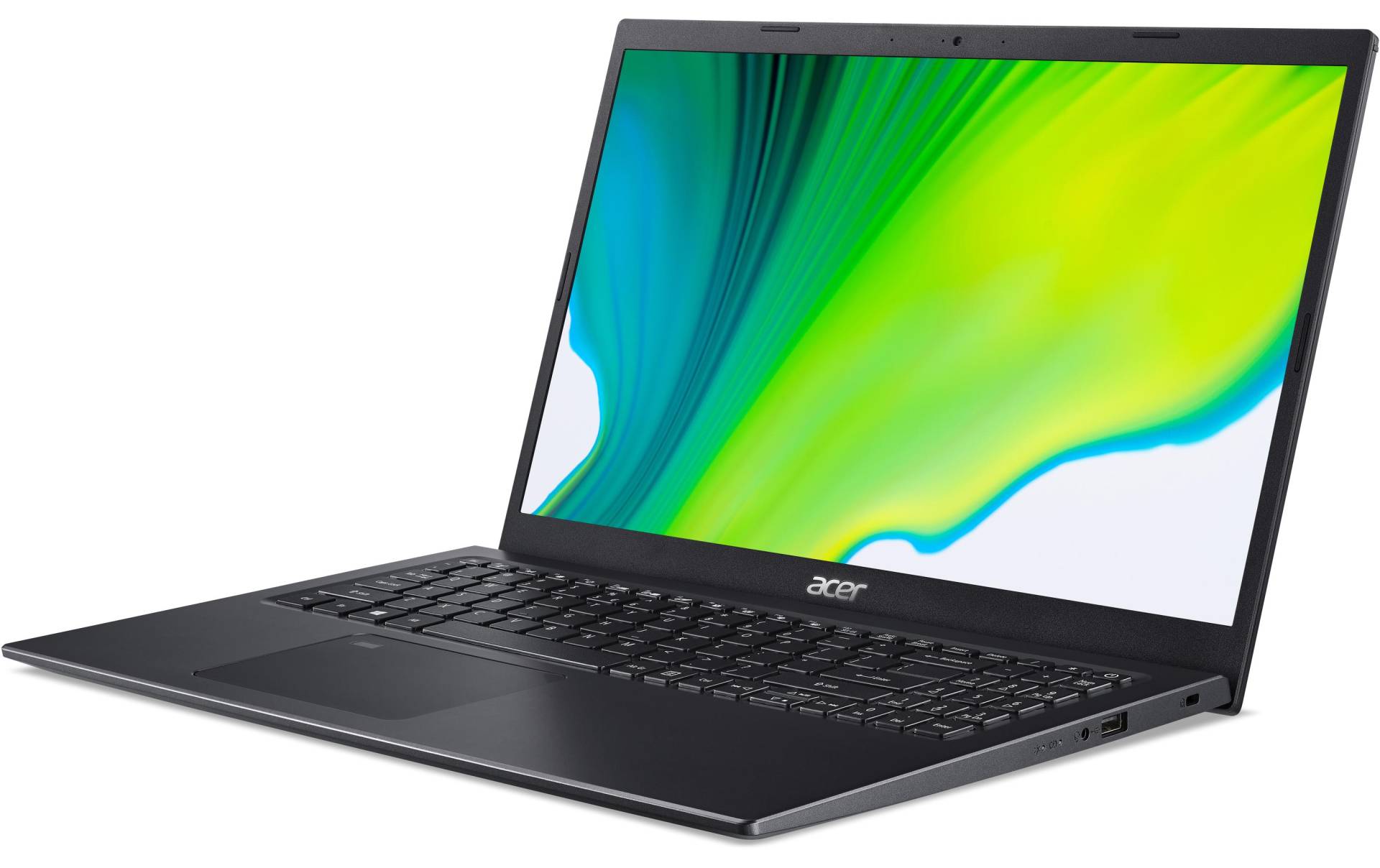 Acer Notebook »Aspire 5 A515-56G-79«, 39,46 cm, / 15,6 Zoll, Intel, Core i7, GeForce, 1000 GB SSD von Acer