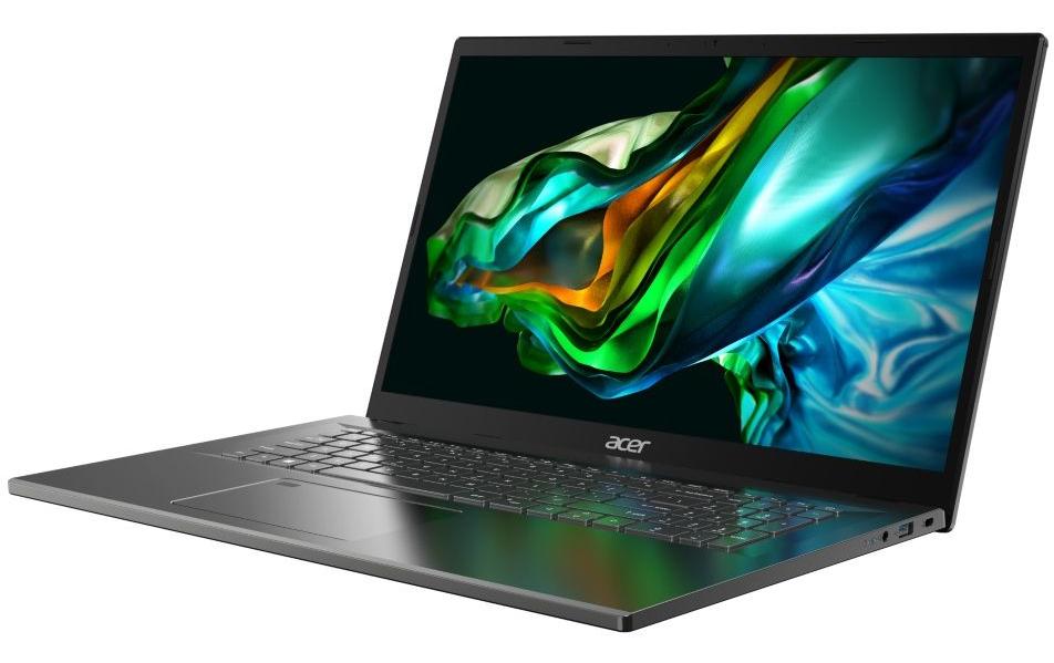 Acer Notebook »Aspire 5 A517-58M-59«, 43,76 cm, / 17,3 Zoll, Intel, Core i5, Iris Xe Graphics, 512 GB SSD von Acer