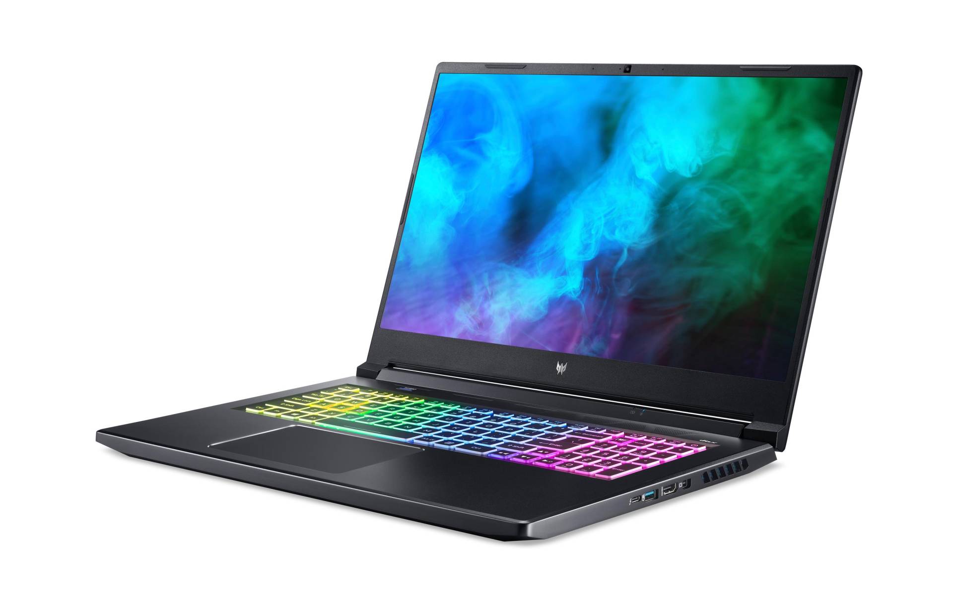 Acer Notebook »Predator Helios 300«, 43,94 cm, / 17,3 Zoll, Intel, Core i7, GeForce RTX 3060, 1000 GB SSD von Acer