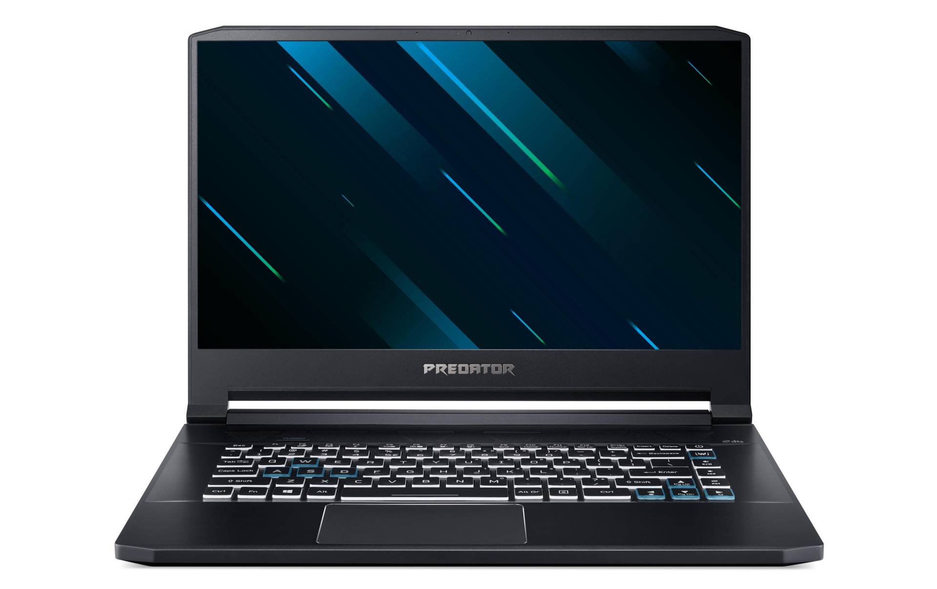 Acer Notebook »Predator Triton 500 (PT515-52-72HH)«, 39,6 cm, / 15,6 Zoll, Intel, Core i7, 2000 GB SSD von Acer