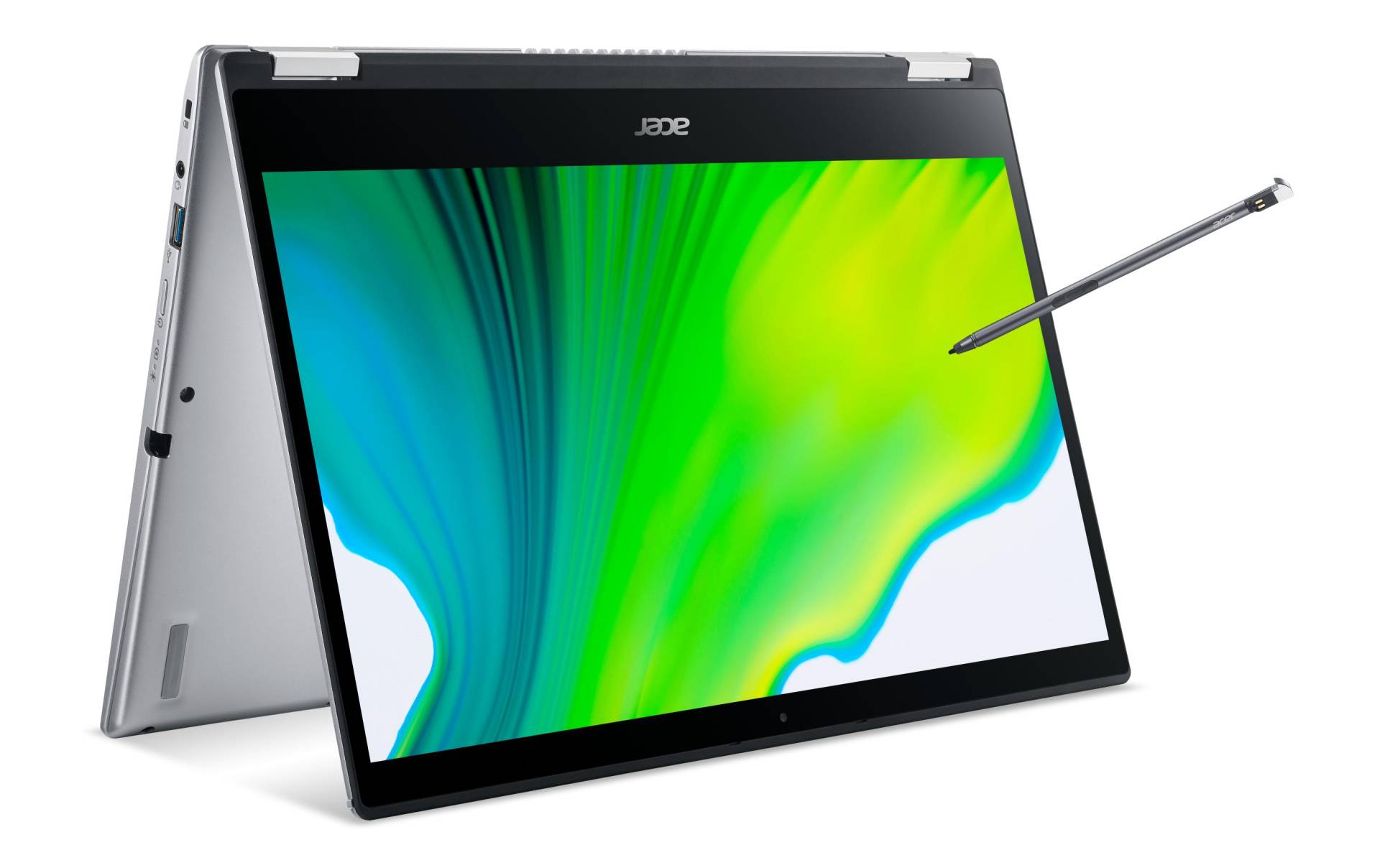 Acer Notebook »Spin 3 (SP314-54N-545P)«, / 14 Zoll, Intel, Core i5, 512 GB SSD von Acer