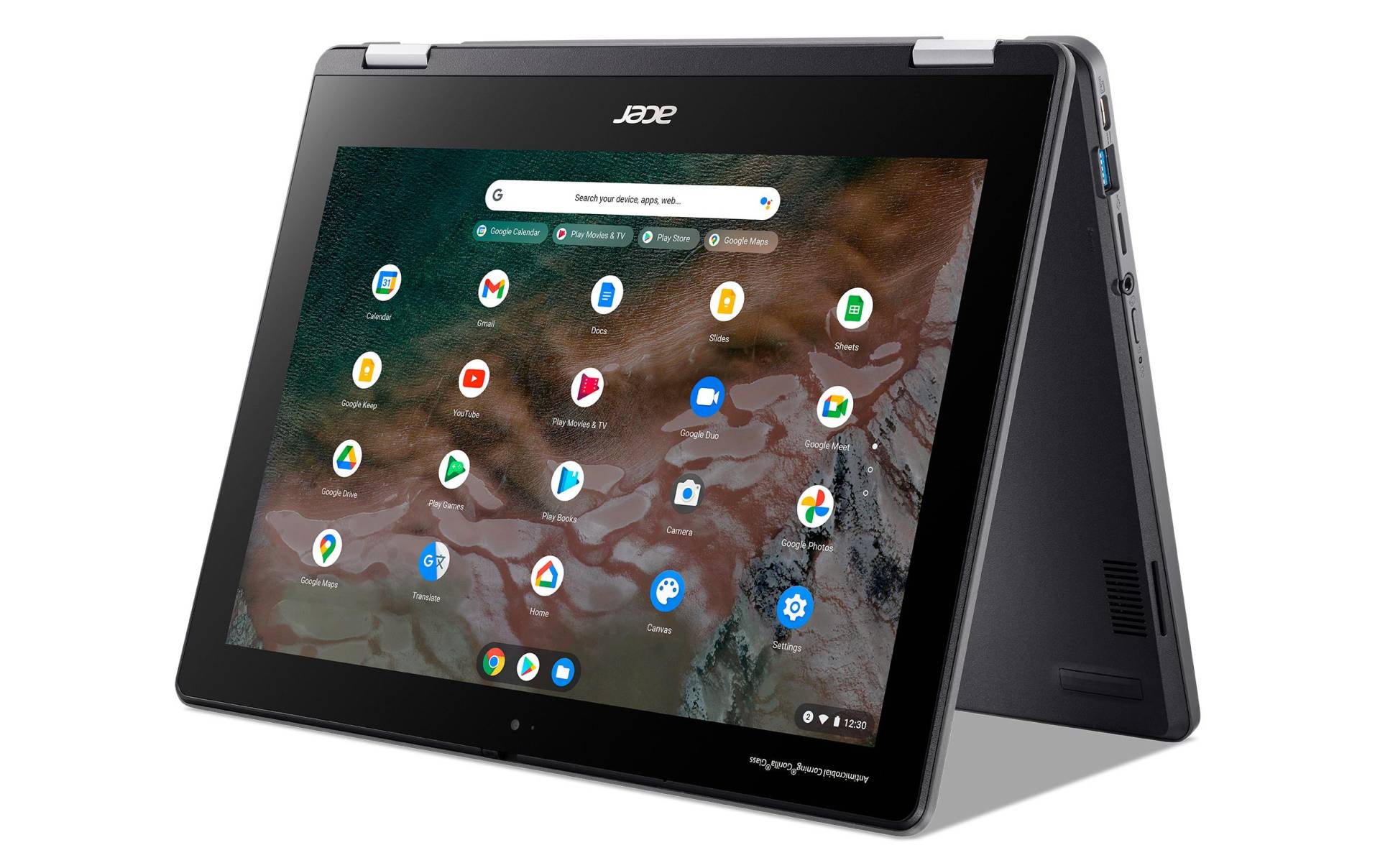 Acer Notebook »Spin 512«, 30,36 cm, / 12 Zoll, Intel, Celeron, UHD Graphics von Acer