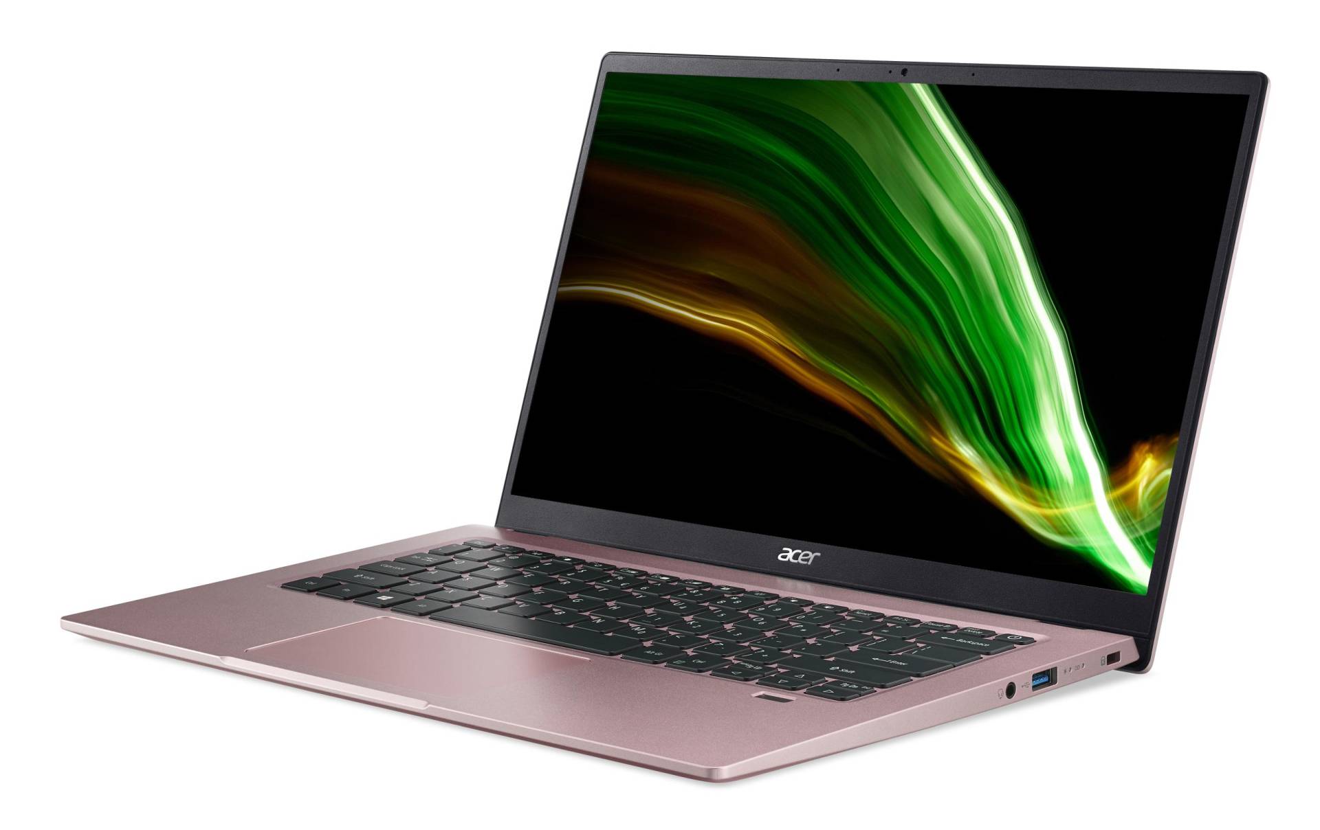 Acer Notebook »Swift 1 (SF114-34-P2U«, / 14 Zoll, 512 GB SSD von Acer