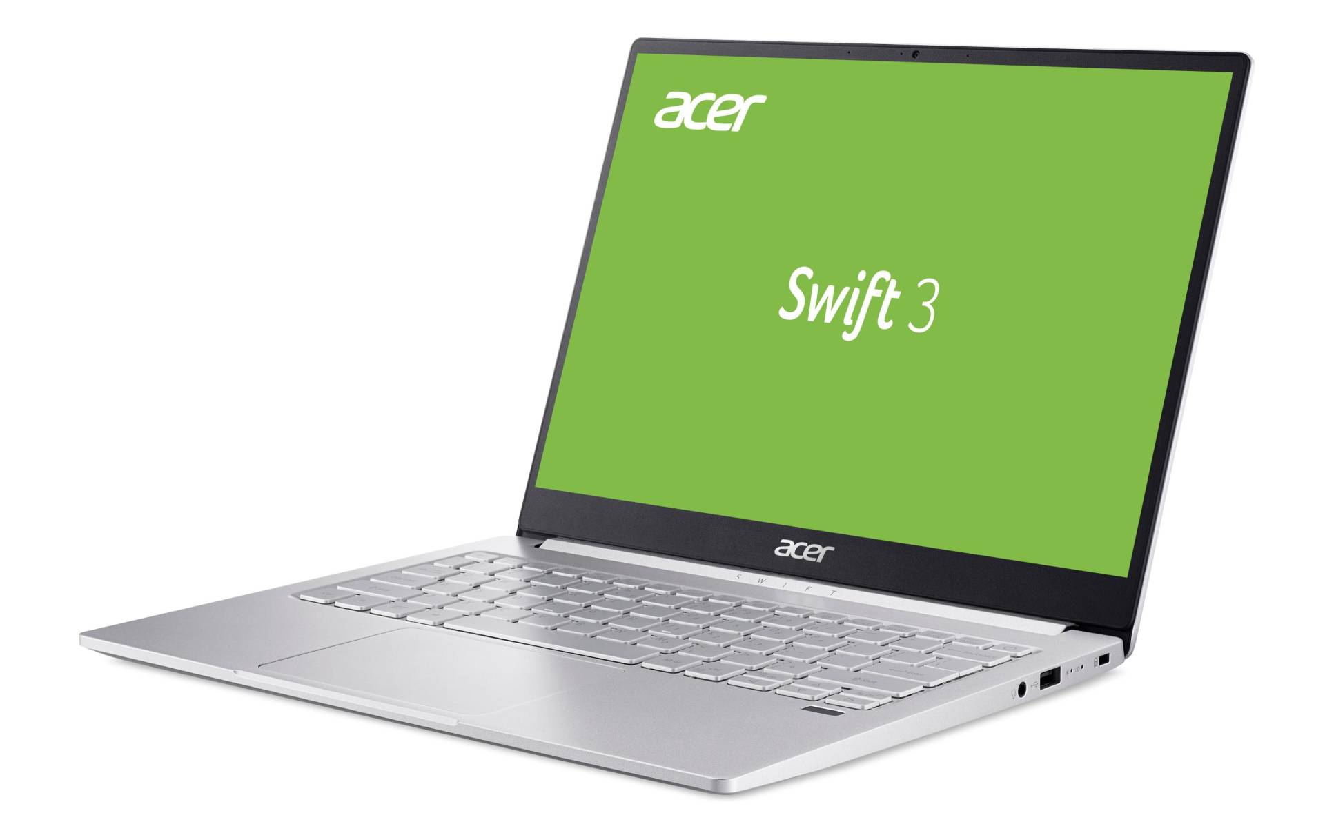 Acer Notebook »Swift 3 (SF313-52-77E7)«, / 13,5 Zoll, Intel, Core i7, 1024 GB SSD von Acer