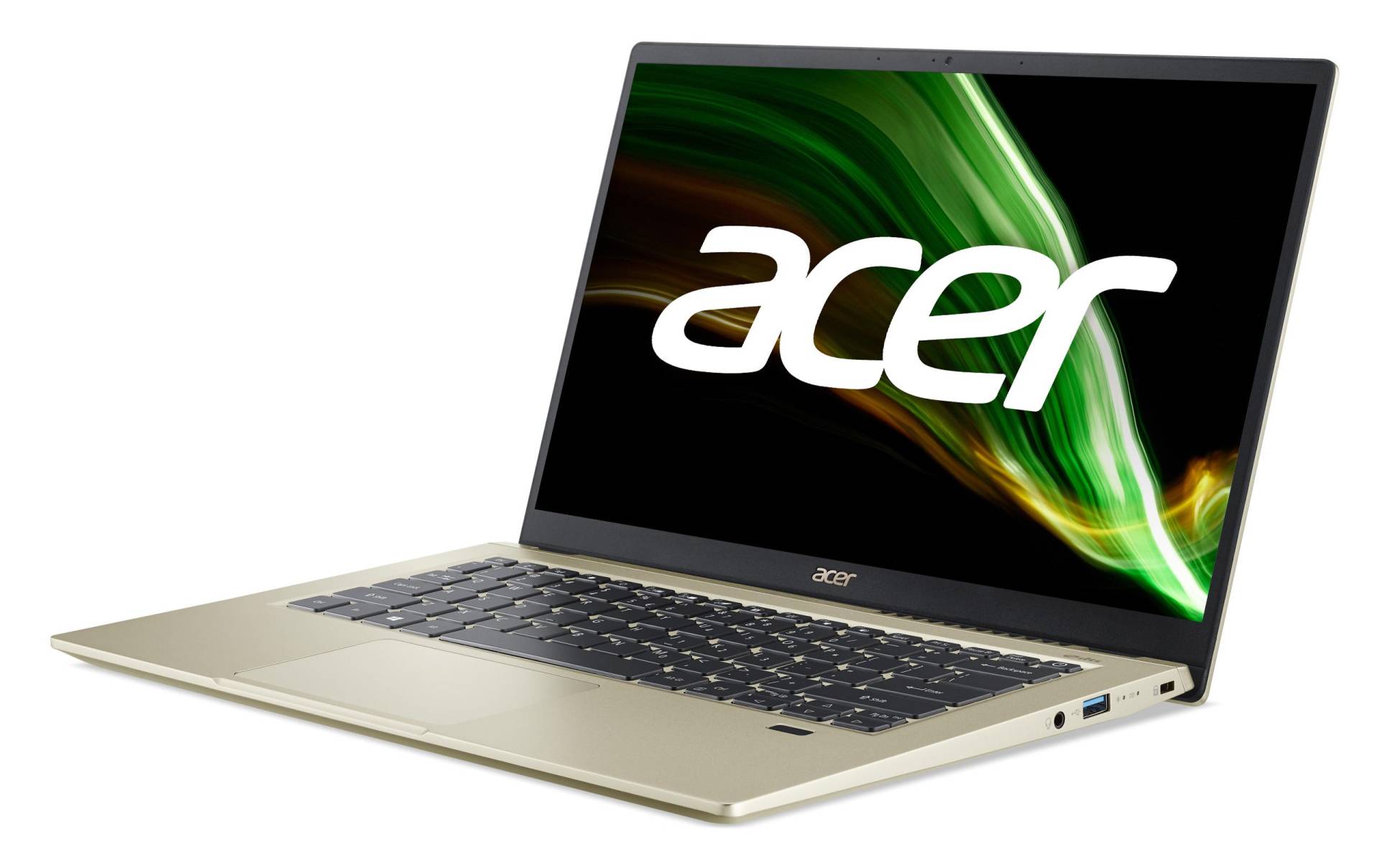 Acer Notebook »Swift 3X (SF314-510G-52HY)«, 35,56 cm, / 14 Zoll, Intel, Core i5 von Acer