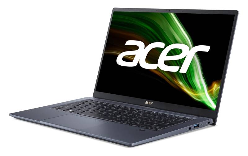 Acer Notebook »Swift 3X (SF314-510G-549G)«, 35,56 cm, / 14 Zoll, Intel, Core i5 von Acer