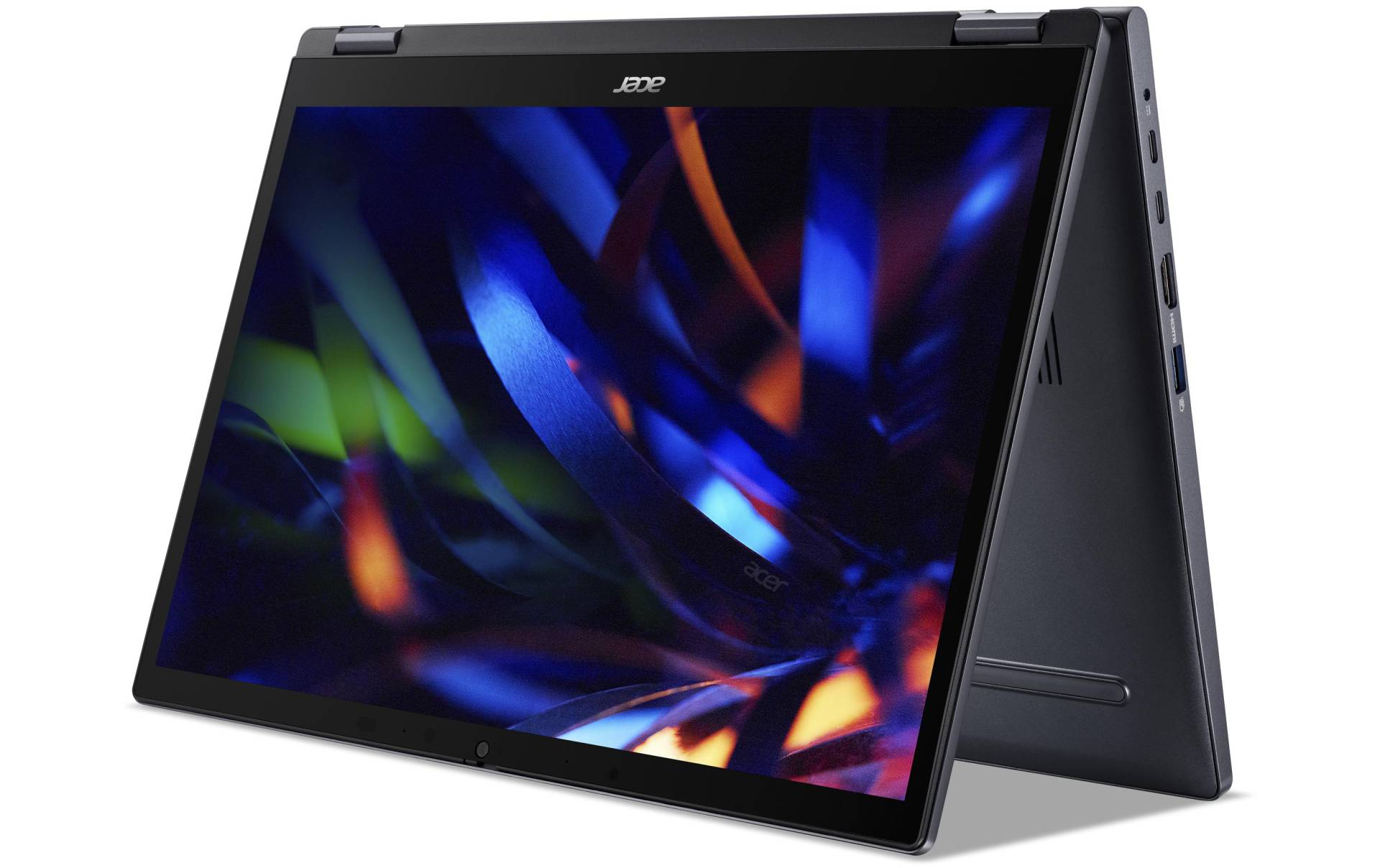 Acer Notebook »TravelMate P4 Spin (TMP414RN-53) Home«, 35,42 cm, / 14 Zoll, Intel, Core i5, Iris Xe Graphics, 512 GB SSD von Acer