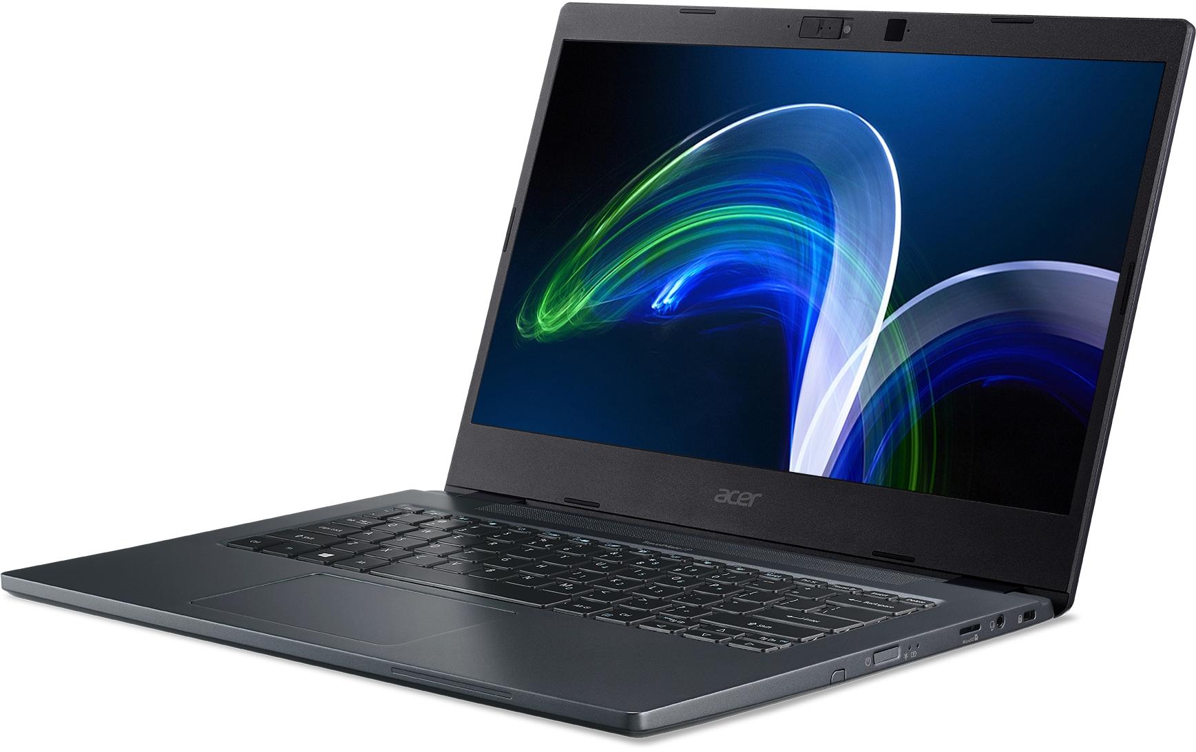 Acer Notebook »TravelMate P4 TMP414«, 35,42 cm, / 14 Zoll, Intel, Core i5, 512 GB SSD von Acer