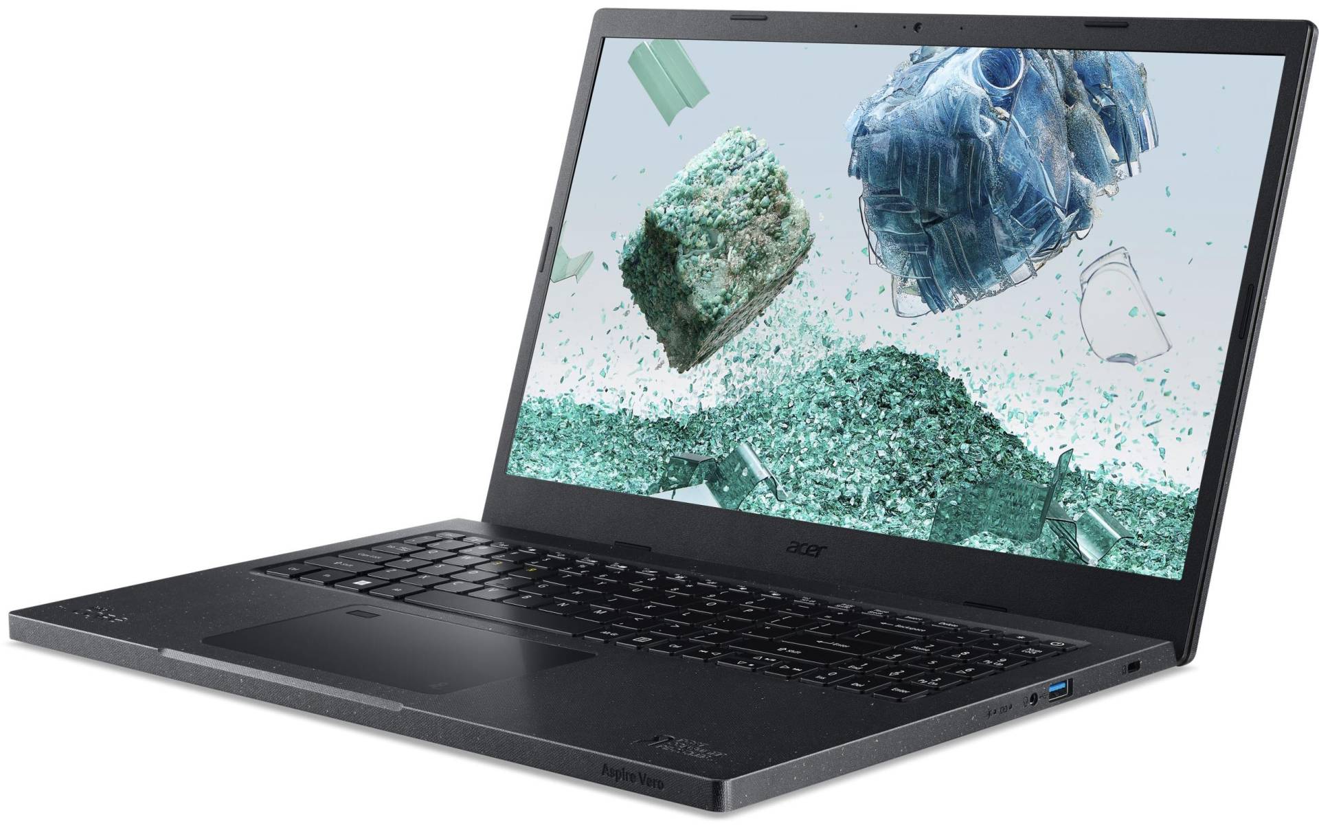 Acer Notebook »Vero, i5-1235U, W11H«, 39,46 cm, / 15,6 Zoll, Intel, Core i5, 512 GB SSD von Acer