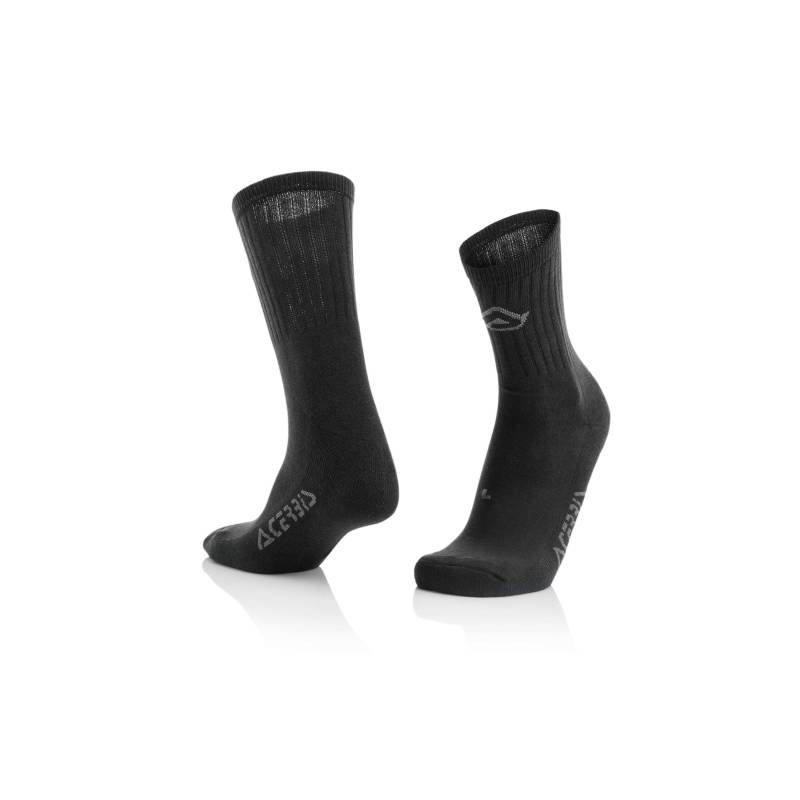 5 Paar Socken Evo Herren  38-42 von Acerbis