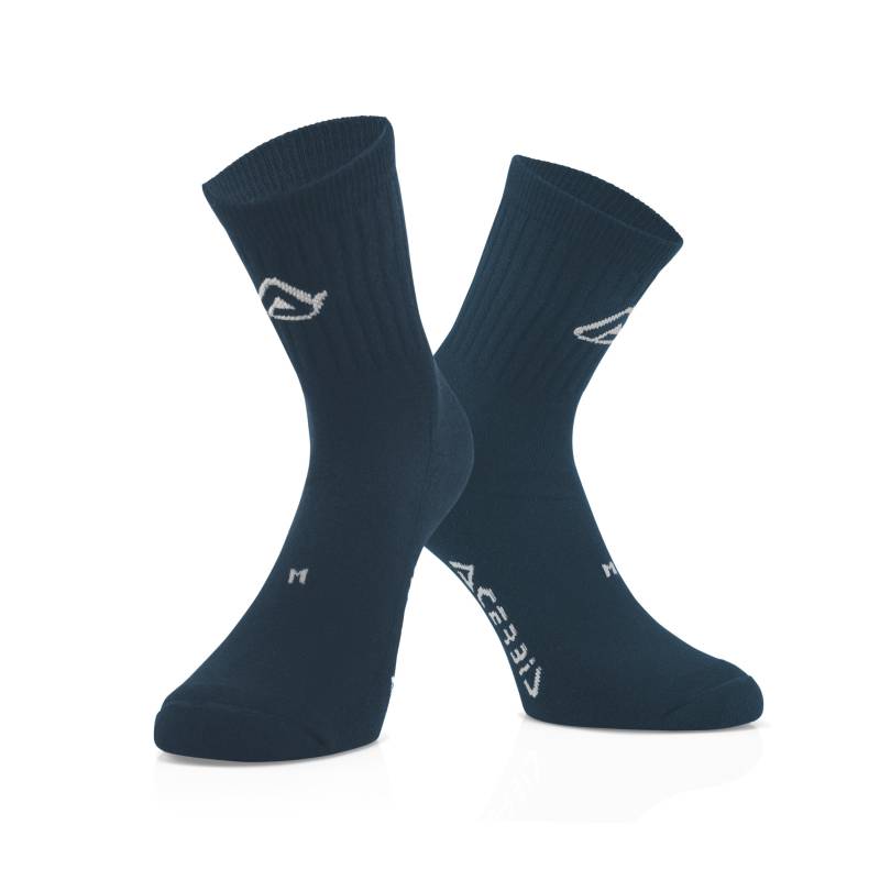 5 Paar Socken Evo Herren  38-42 von Acerbis