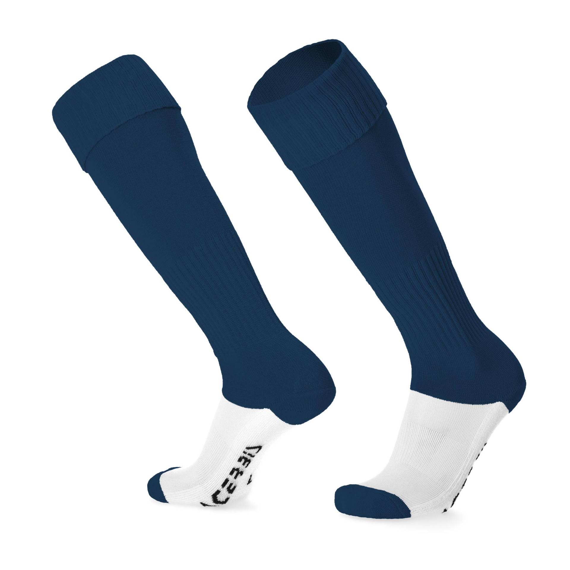 Paar Socken Atlantis (x5) Herren  42-46 von Acerbis