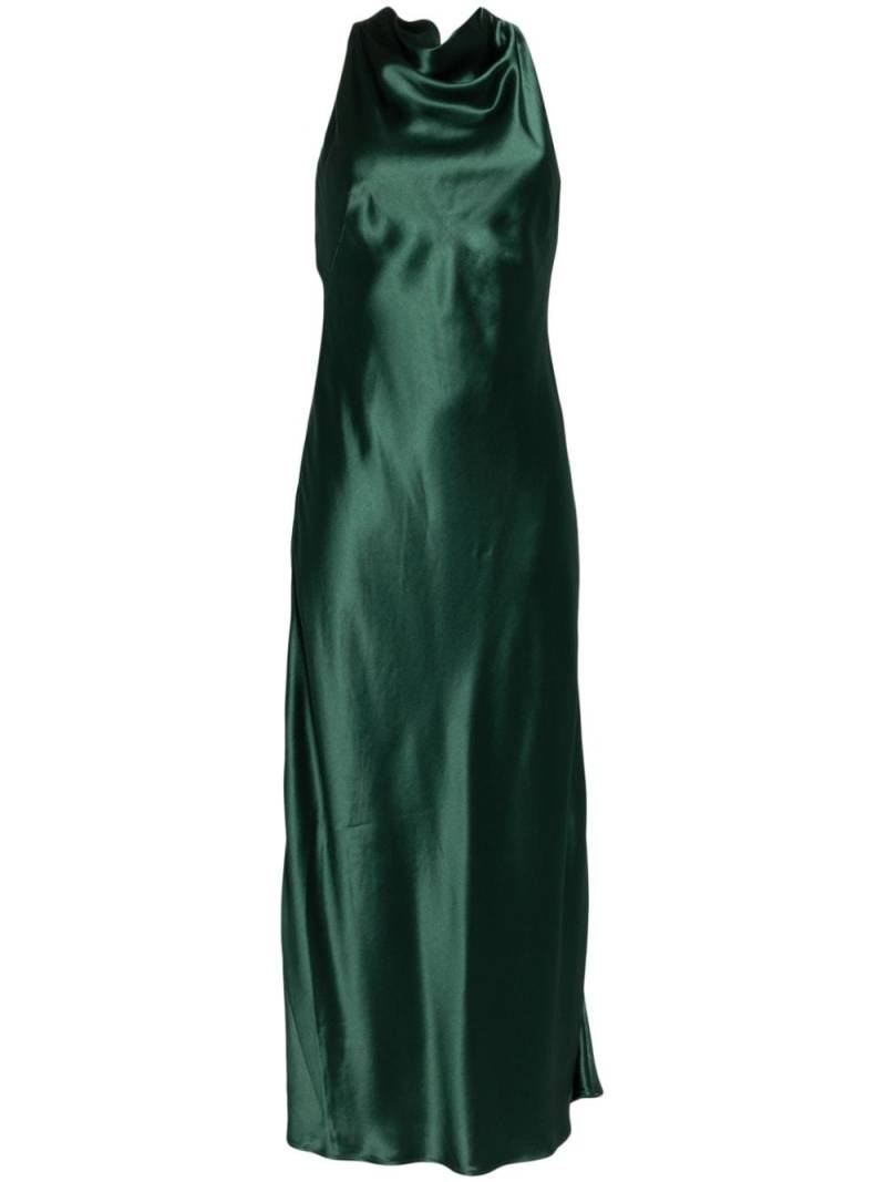 Acler Cadell dress - Green von Acler