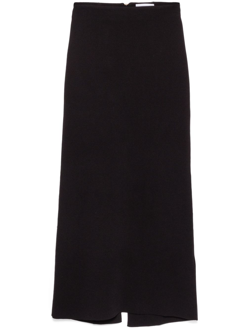 Acler Heydon skirt - Black von Acler