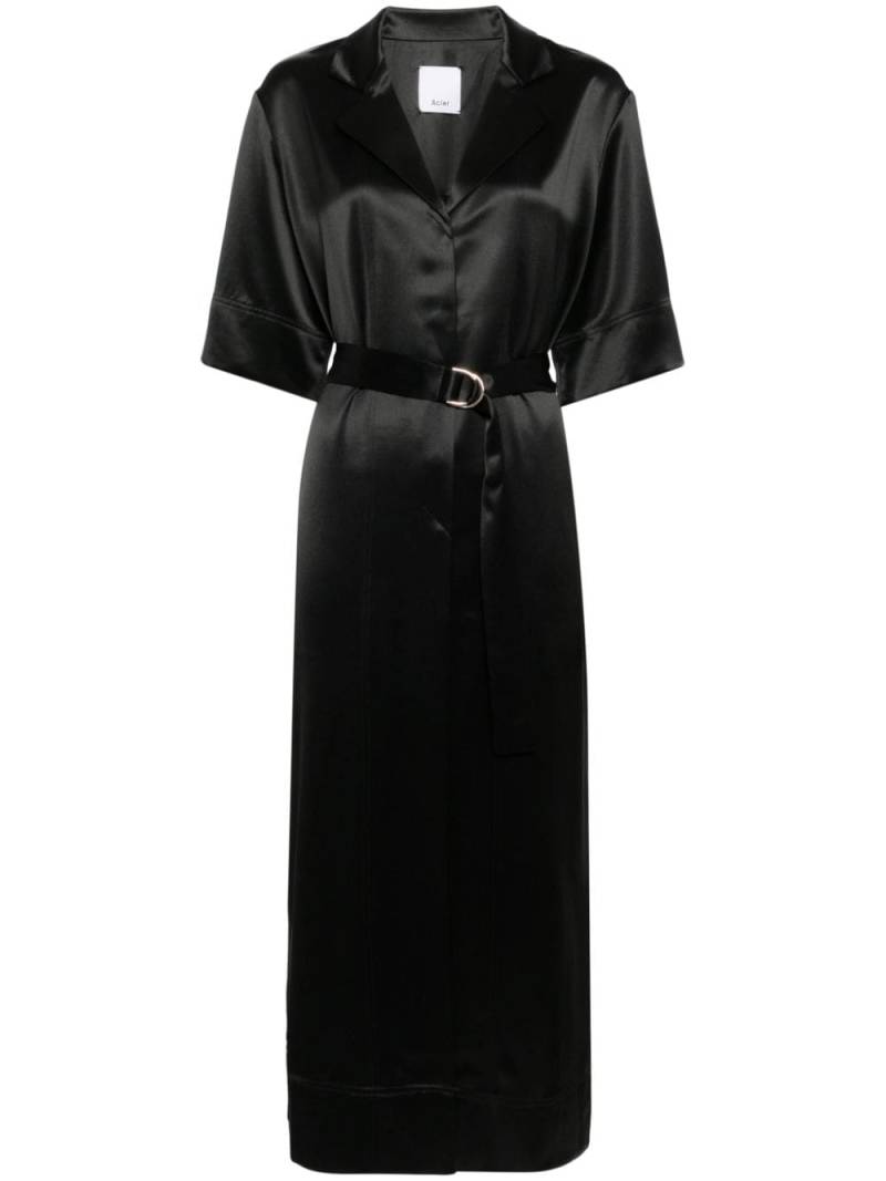 Acler Nichols dress - Black von Acler