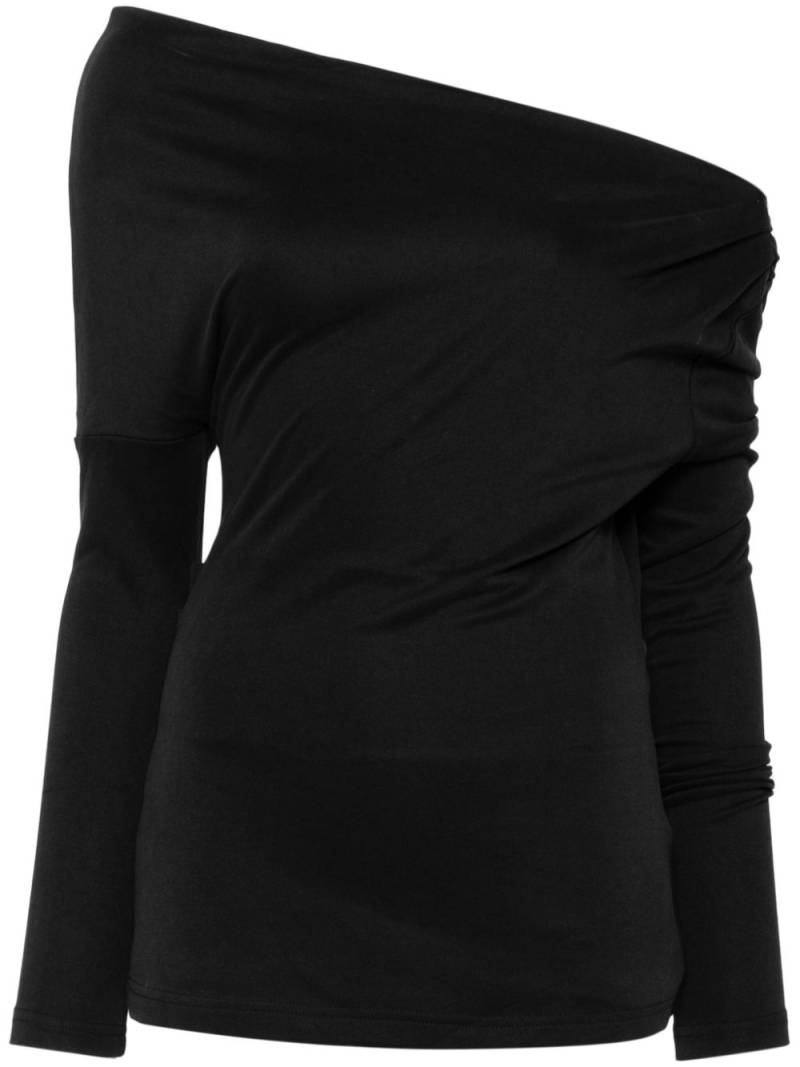 Acler Noble top - Black von Acler