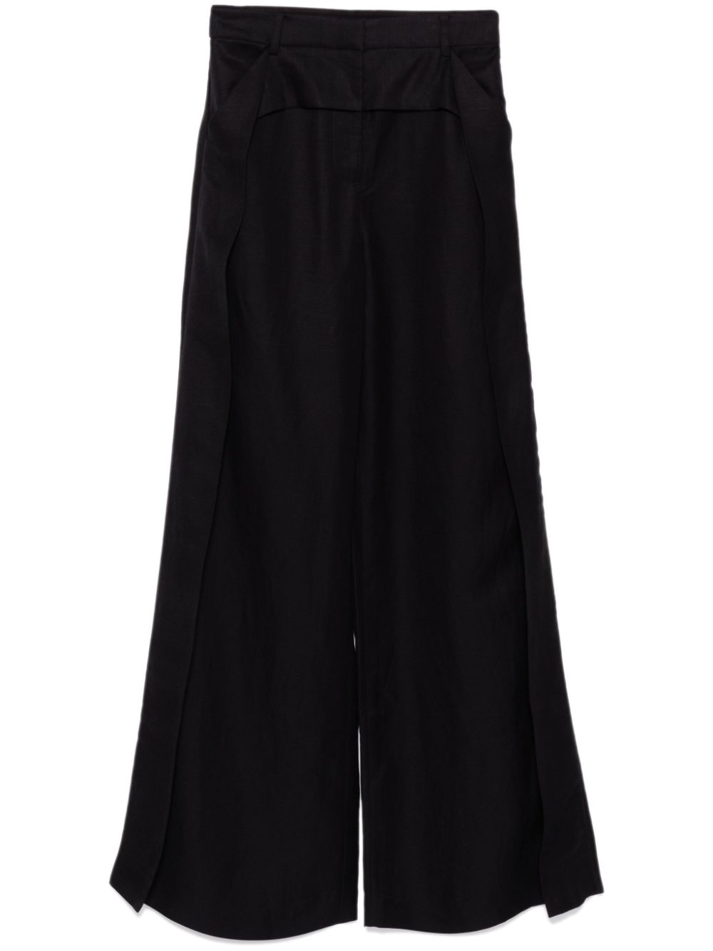 Acler Penrith pants - Black von Acler