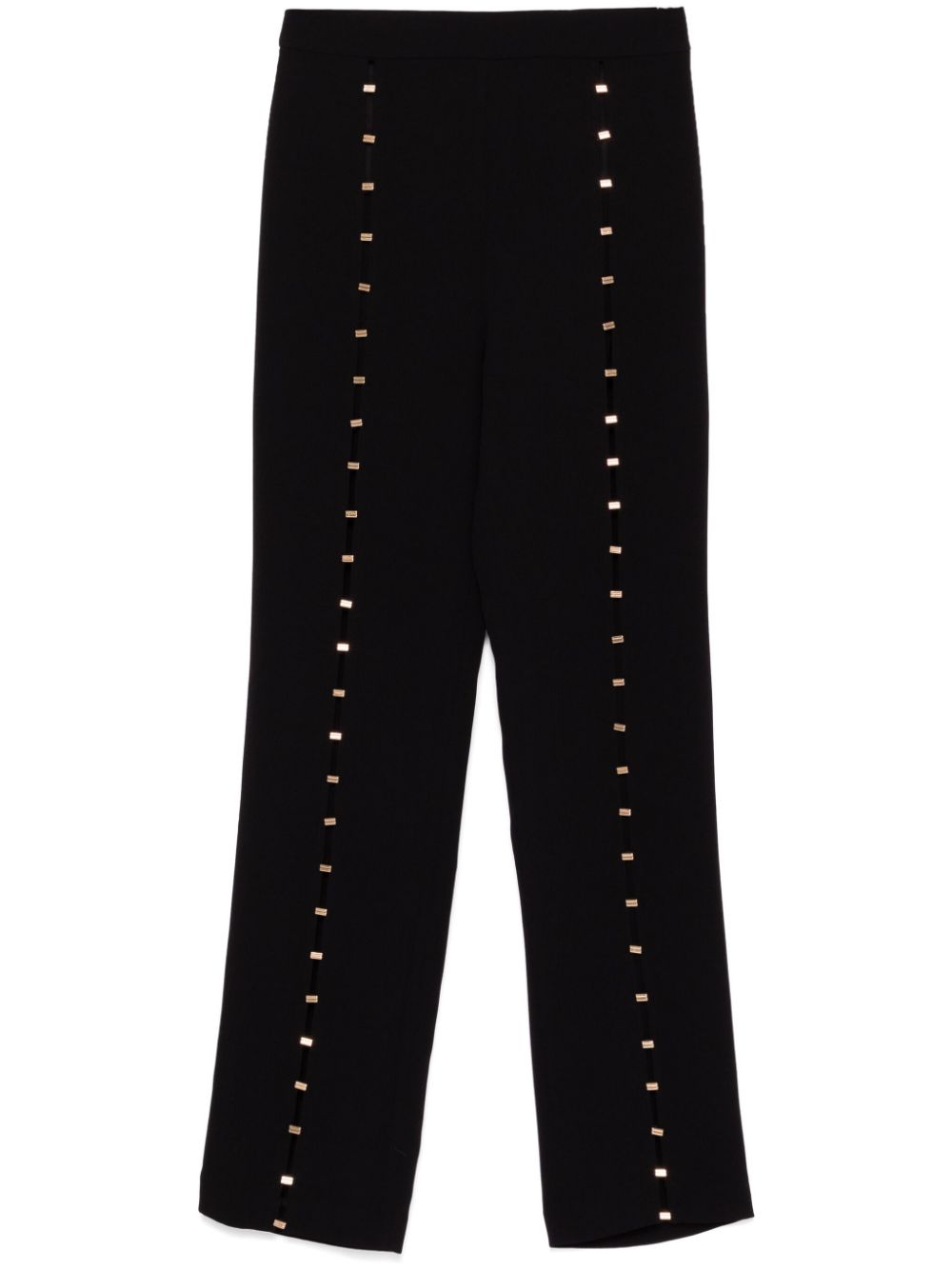 Acler Rossgreen trousers - Black von Acler