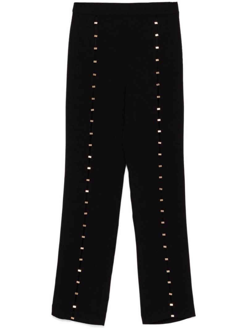 Acler Rossgreen trousers - Black von Acler