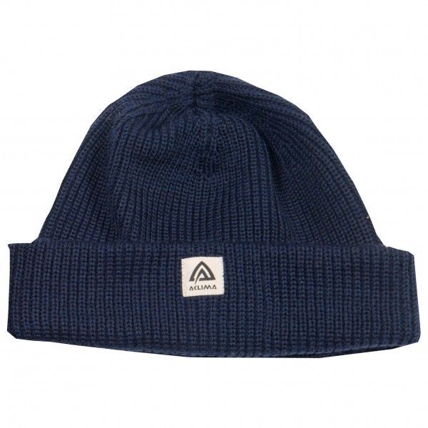 Aclima - Forester Cap - Mütze Gr One Size oliv;schwarz von Aclima