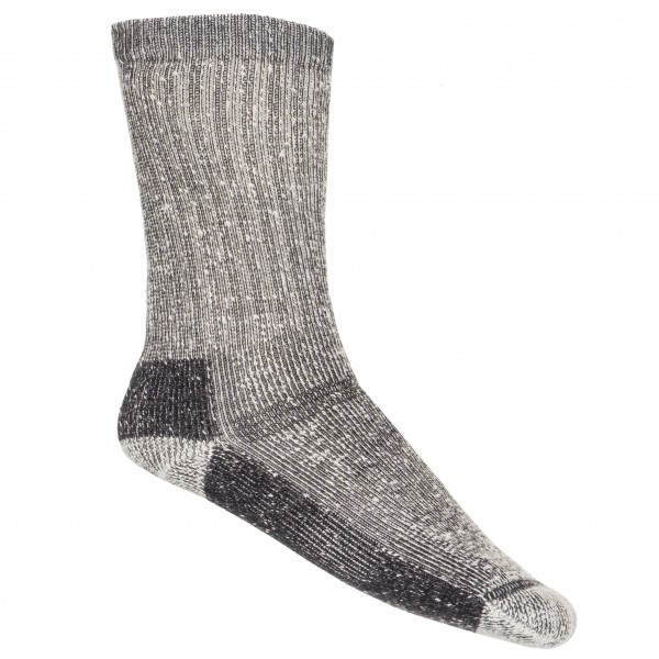 Aclima - Hotwool Socks - Expeditionssocken Gr 32-35;36-39;40-43;44-48 grau von Aclima