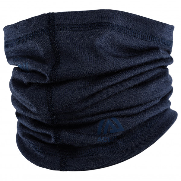 Aclima - Kid's LW Headover Children - Schlauchschal Gr One Size blau Aclima - Kid's LW Headover Children - Schlauchschal Gr One Size blau von Aclima