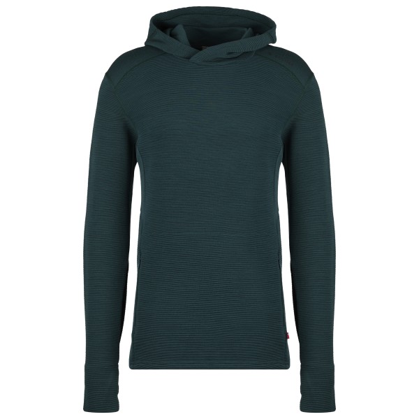 Aclima - Streamwool Hoodie - Hoodie Gr XS blau von Aclima