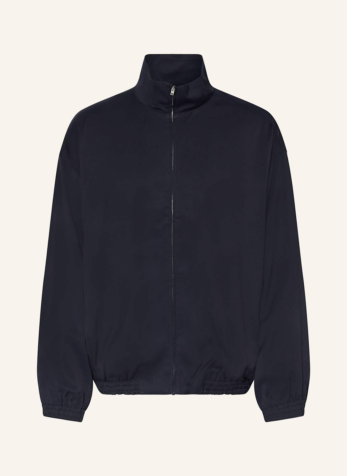 Acne Studios Blouson blau von Acne Studios