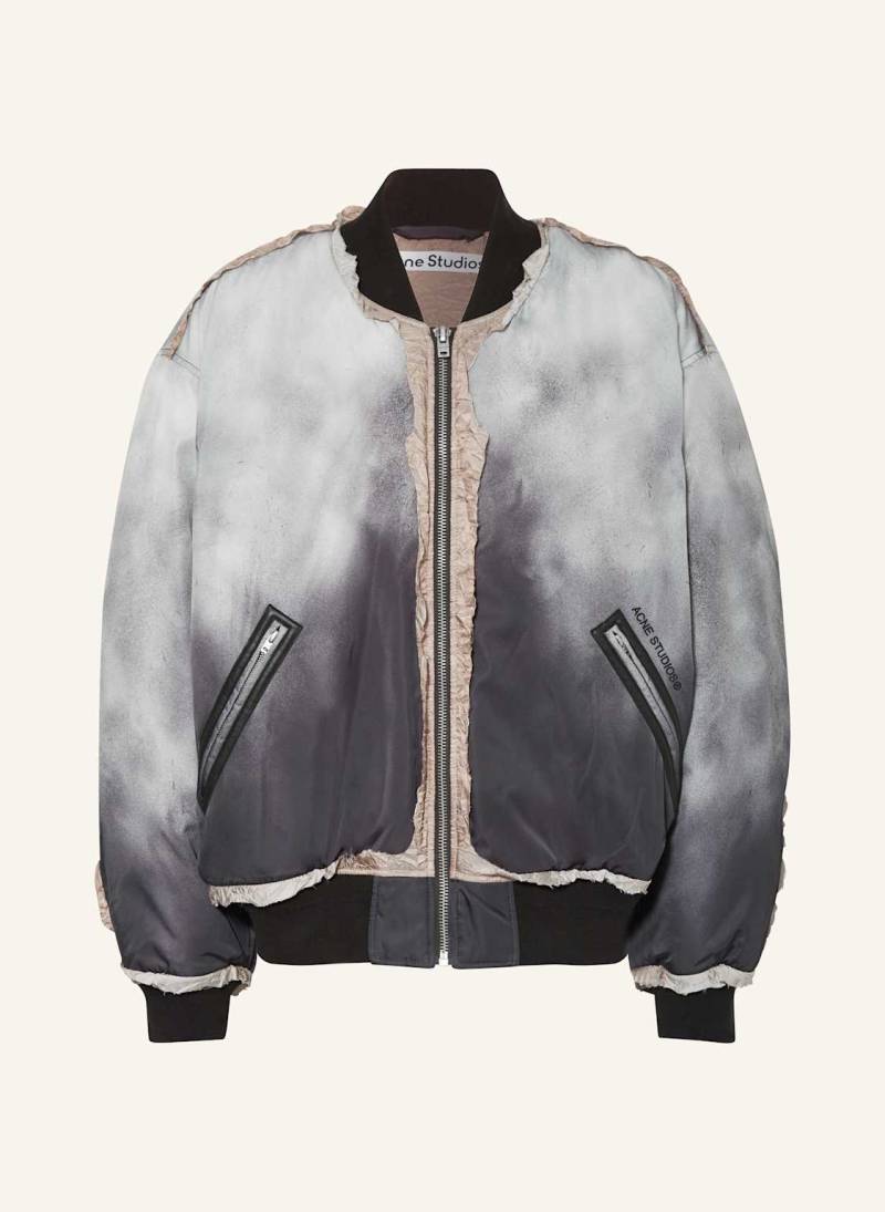 Acne Studios Blouson grau von Acne Studios