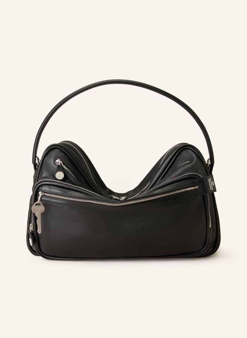 Acne Studios Business-Tasche schwarz von Acne Studios