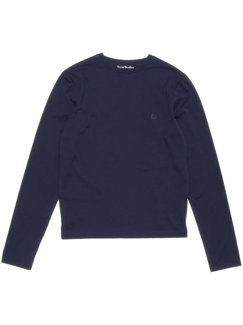 Acne Studios CL0311 885-Navy blue von Acne Studios