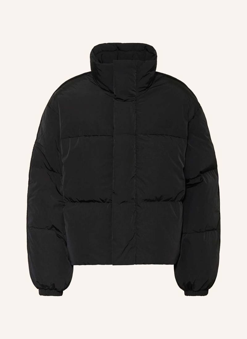 Acne Studios Daunenjacke schwarz von Acne Studios