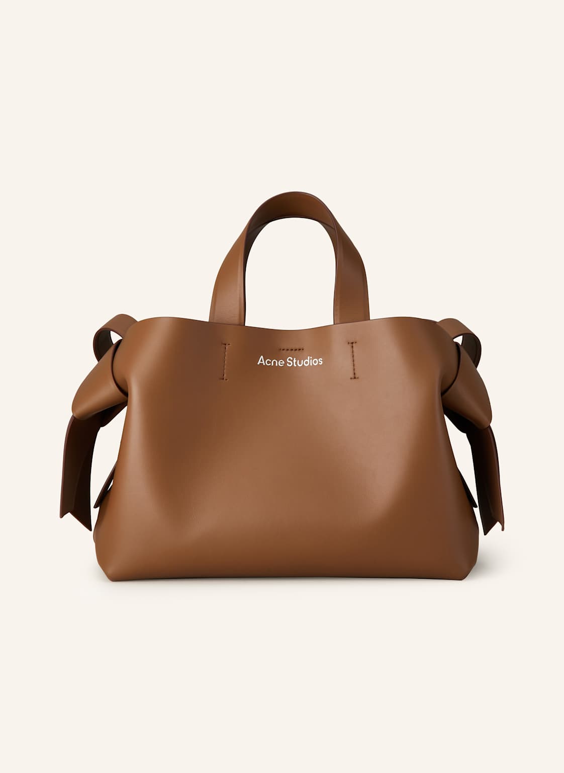 Acne Studios Handtasche braun Acne Studios Handtasche braun von Acne Studios