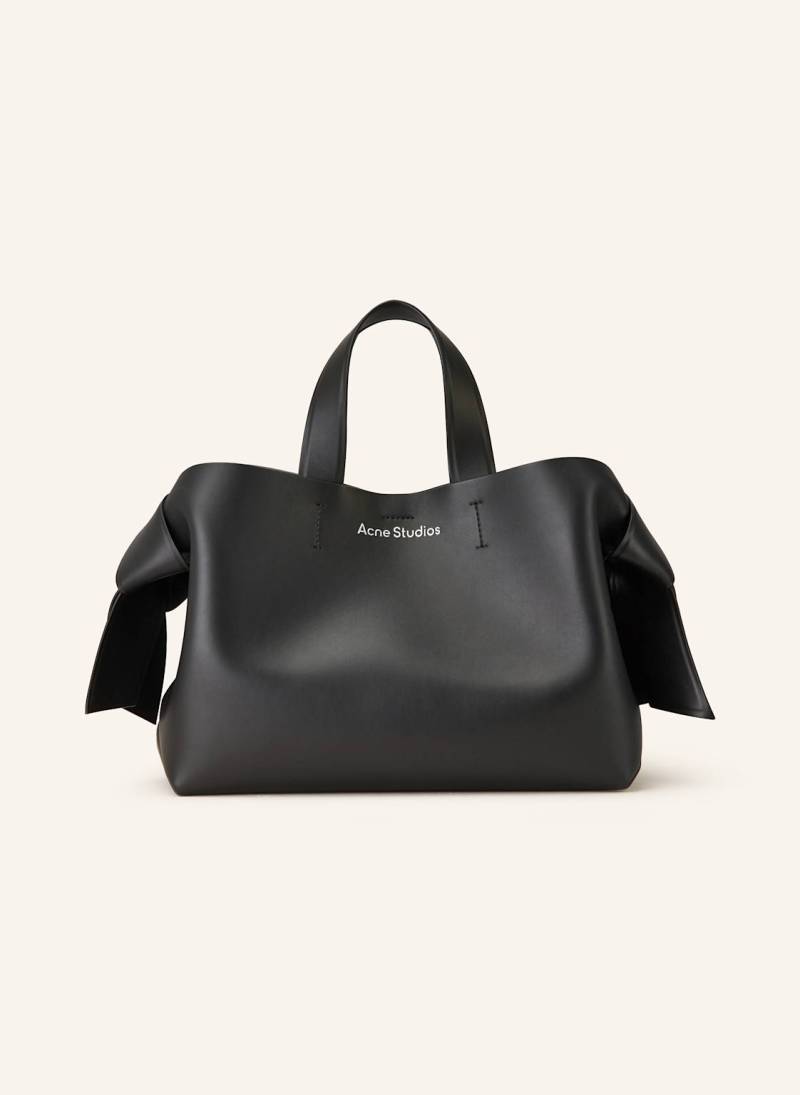 Acne Studios Handtasche schwarz von Acne Studios