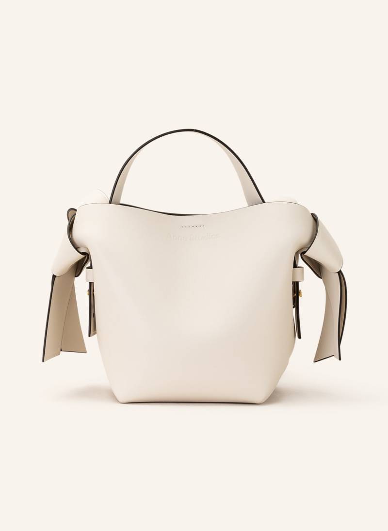 Acne Studios Handtasche weiss von Acne Studios