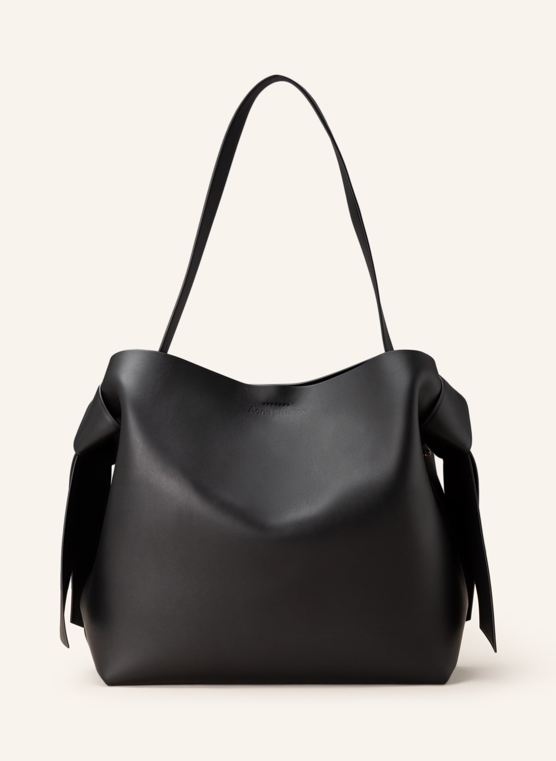 Acne Studios Hobo-Bag schwarz von Acne Studios