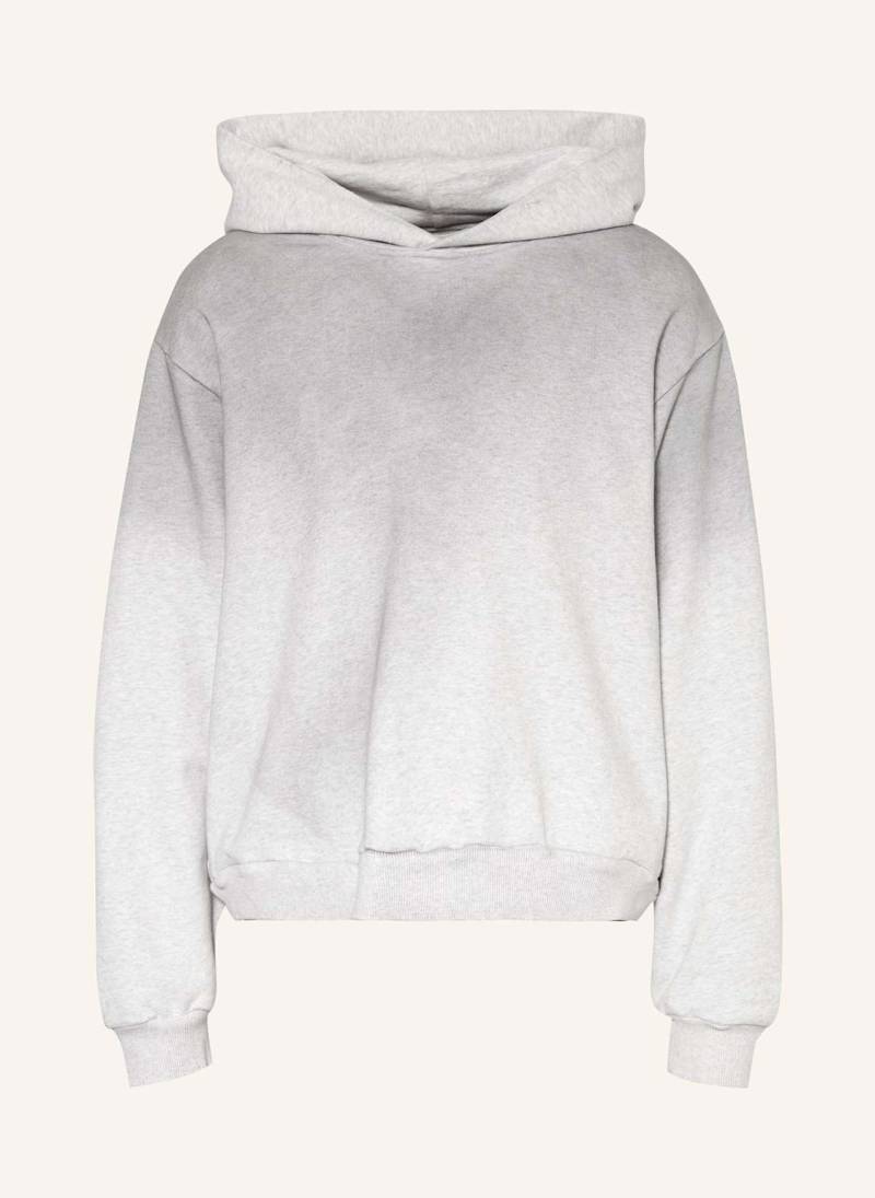 Acne Studios Hoodie grau von Acne Studios