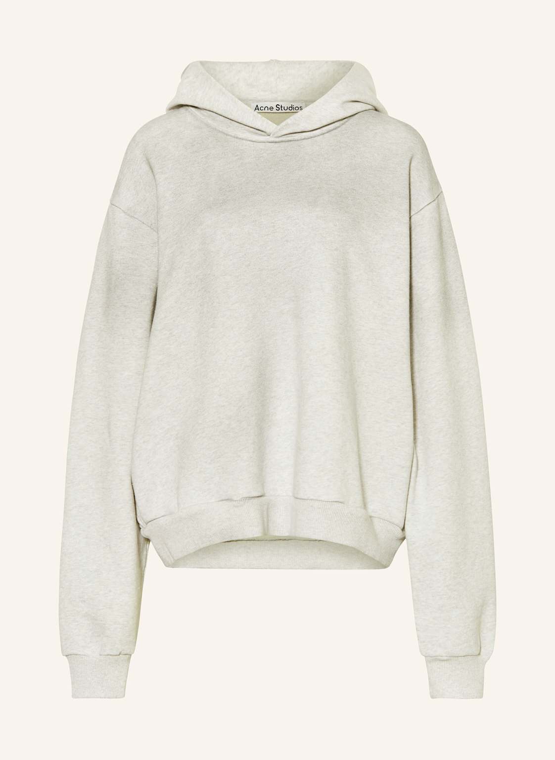 Acne Studios Hoodie grau Acne Studios Hoodie grau von Acne Studios