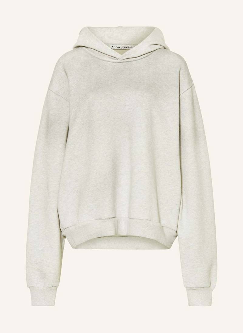 Acne Studios Hoodie grau von Acne Studios