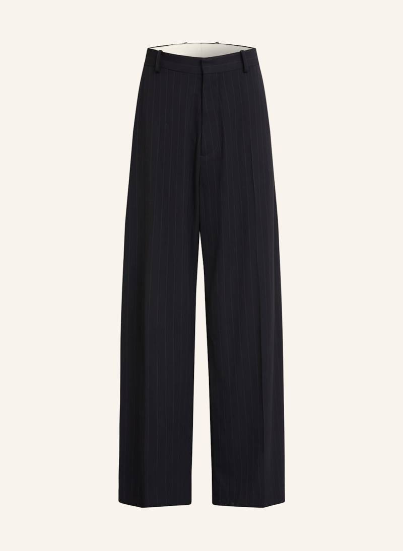 Acne Studios Hose Regular Fit blau von Acne Studios