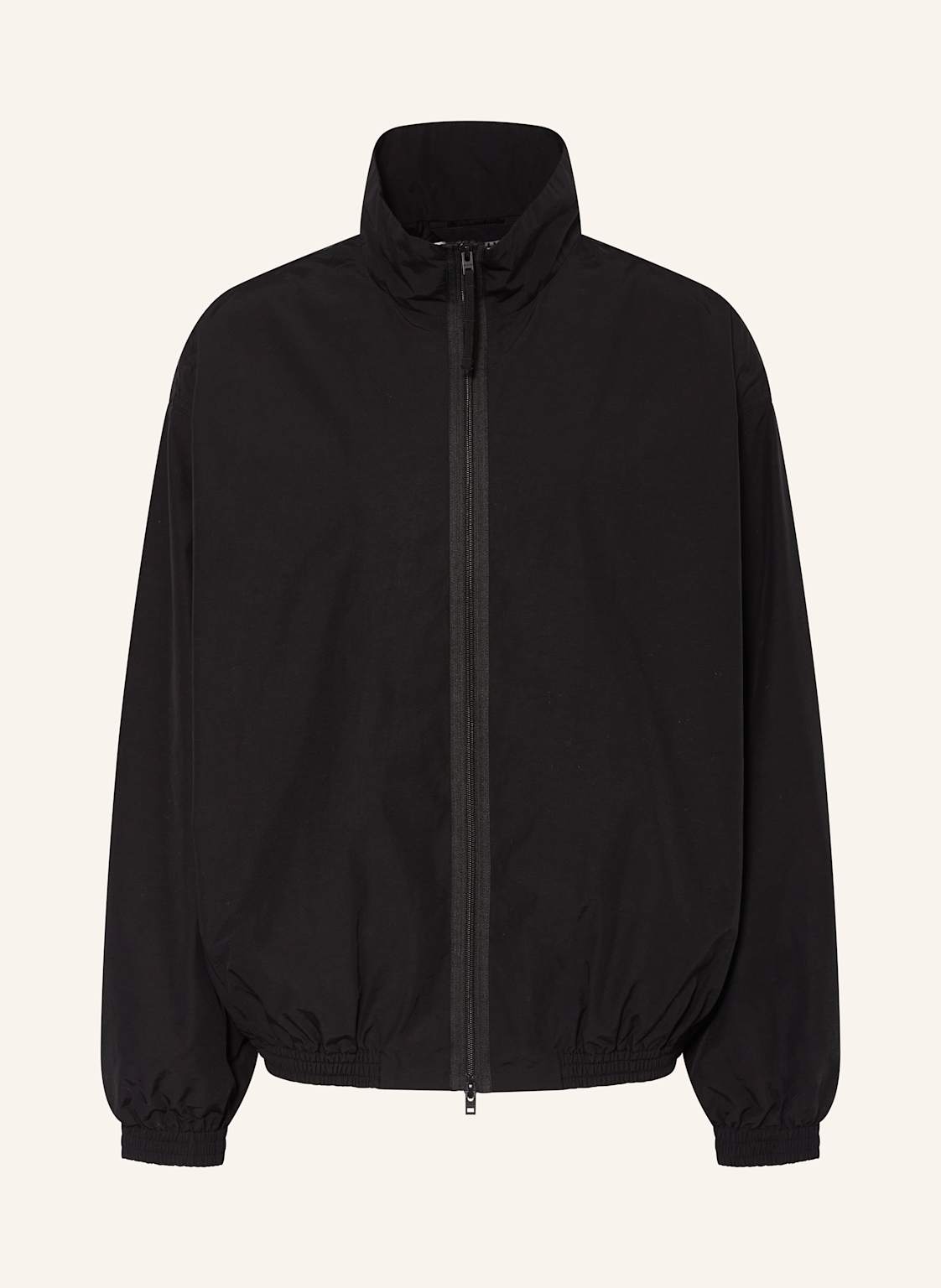 Acne Studios Jacke schwarz von Acne Studios