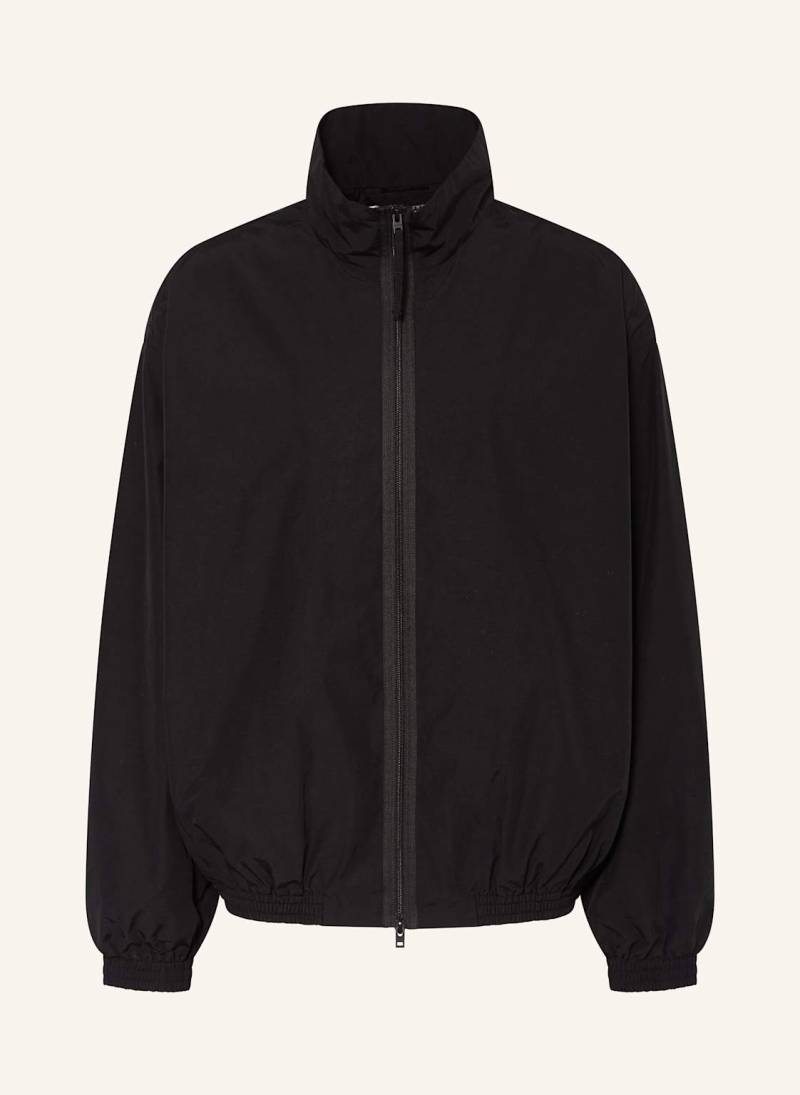 Acne Studios Jacke schwarz von Acne Studios