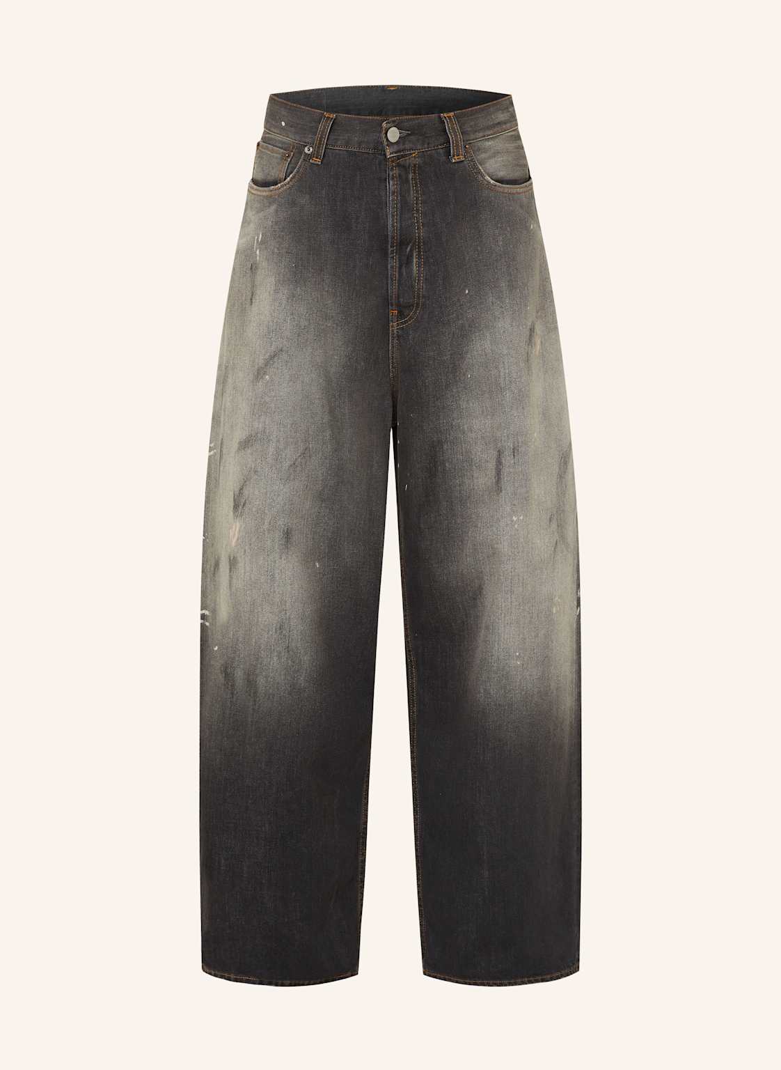 Acne Studios Jeans schwarz Acne Studios Jeans schwarz von Acne Studios