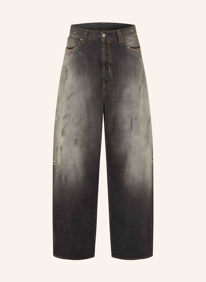 Acne Studios Jeans schwarz von Acne Studios