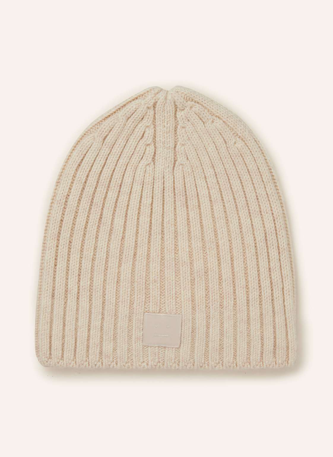 Acne Studios Mütze beige Acne Studios Mütze beige von Acne Studios