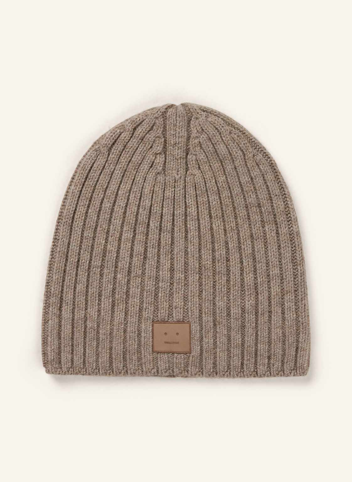 Acne Studios Mütze grau Acne Studios Mütze grau von Acne Studios