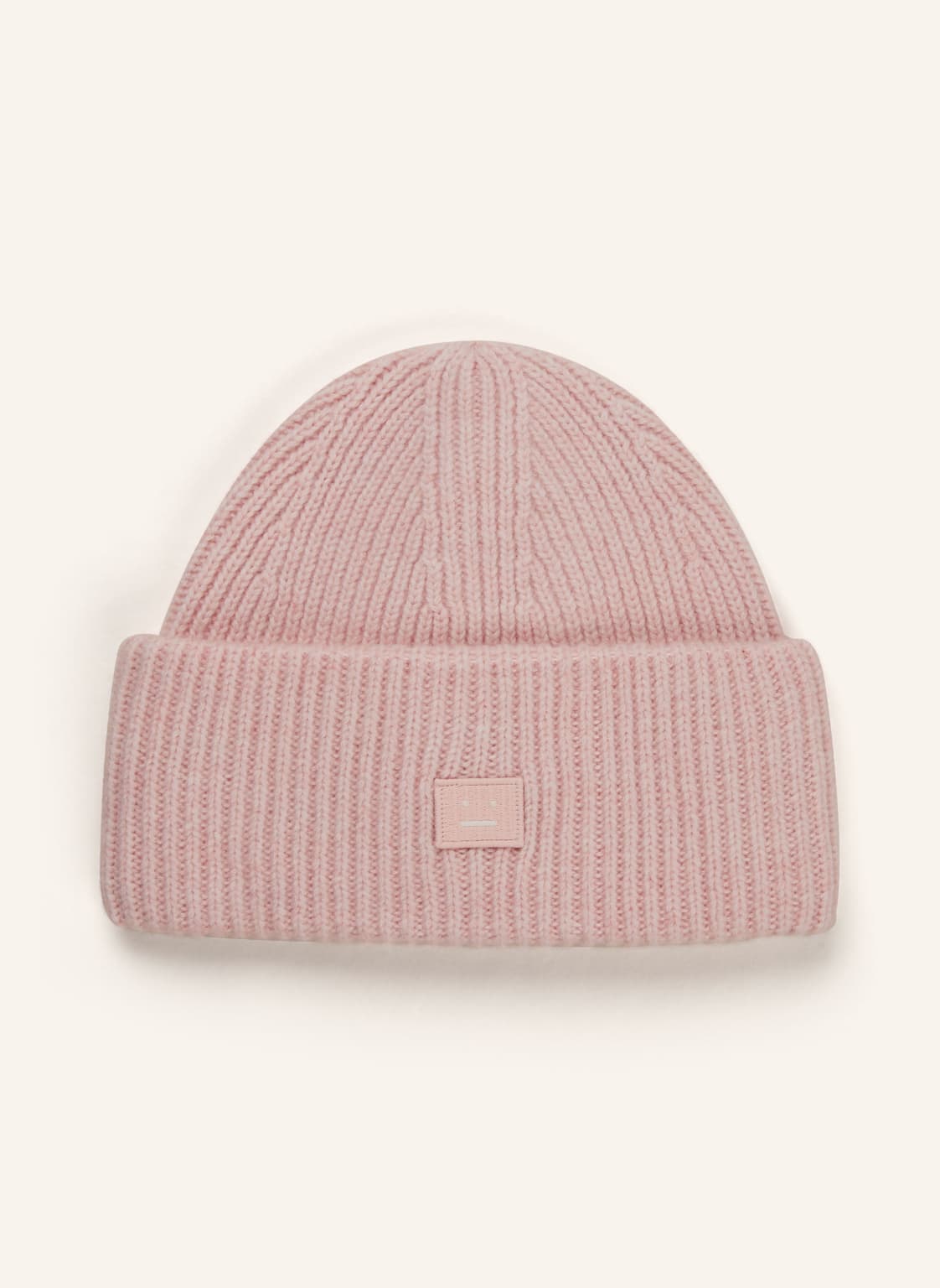 Acne Studios Mütze rosa Acne Studios Mütze rosa von Acne Studios