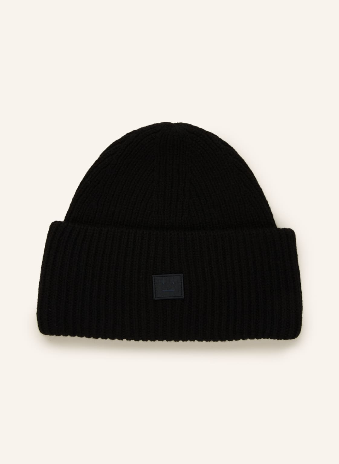 Acne Studios Mütze schwarz Acne Studios Mütze schwarz von Acne Studios